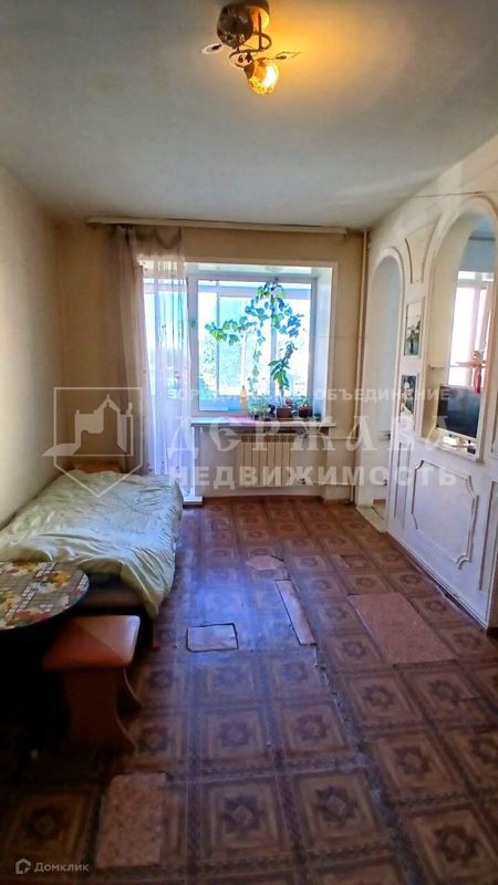 1-комн., 31.4 м², 2/5 этаж
