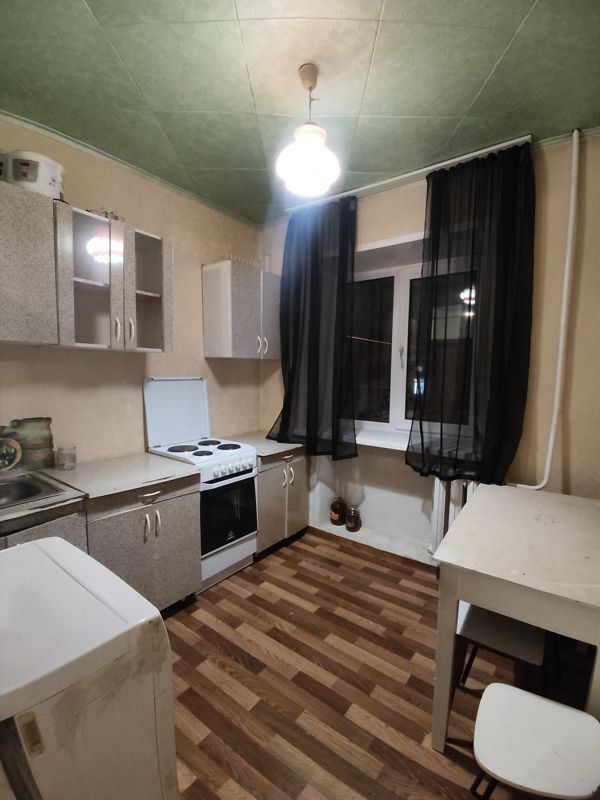 1-комн. квартира, 30.9 м², 2/5 этаж