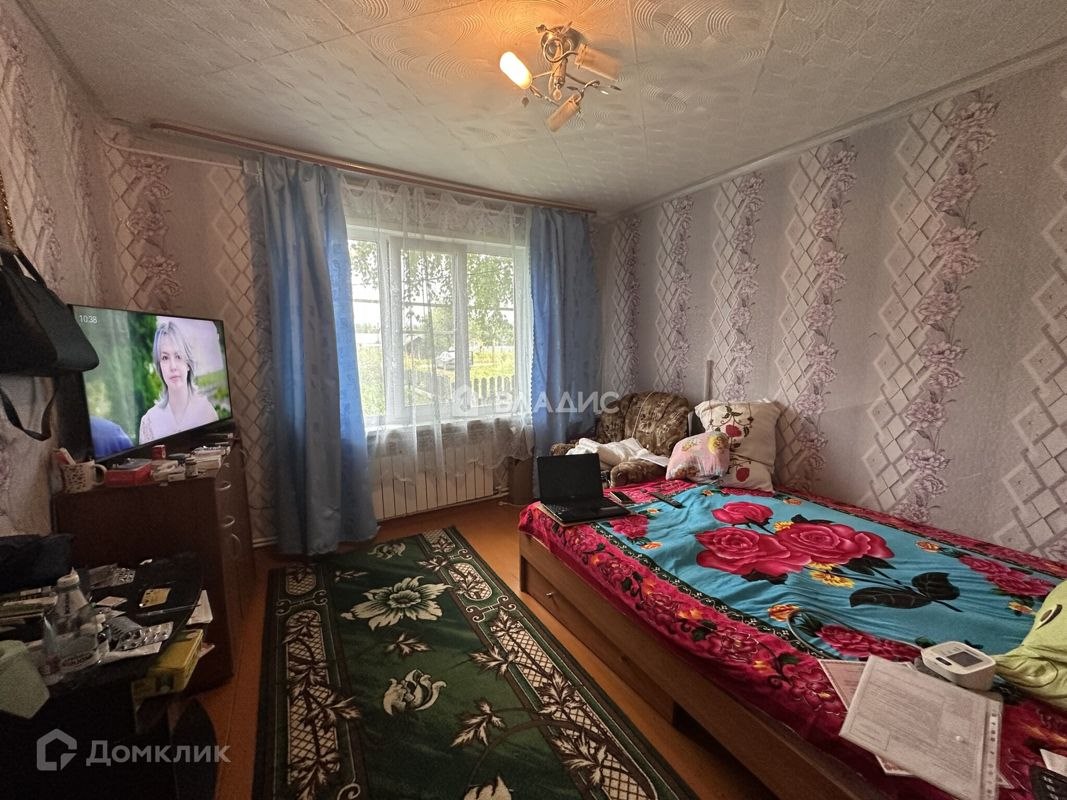 3-комн., 53.4 м², 1/1 этаж