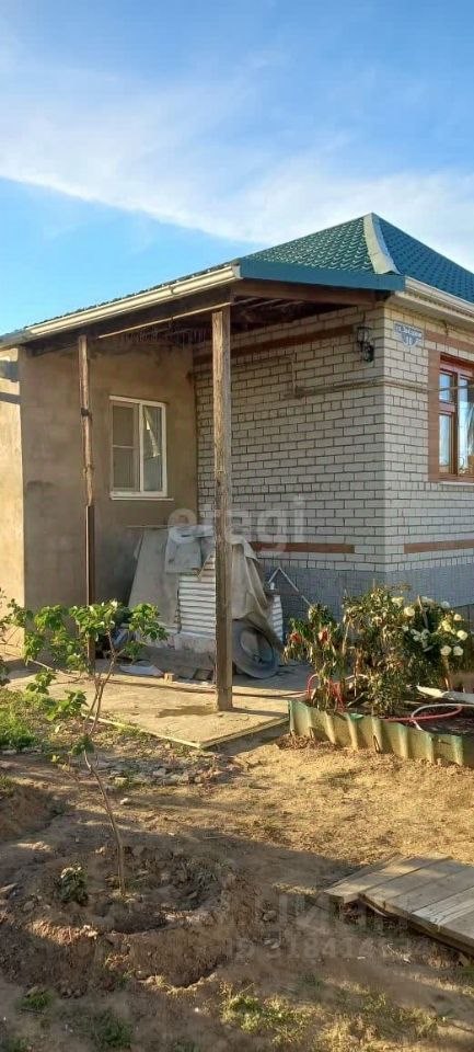 Дом, 127 м², 8 соток