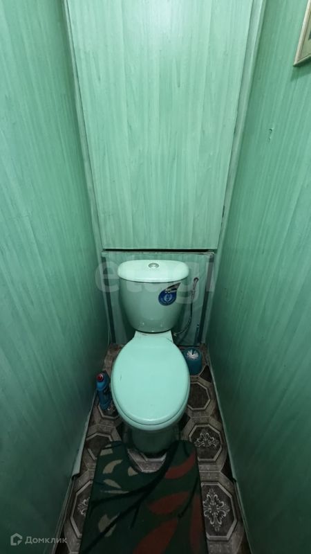 3-комн., 62.8 м², 3/5 этаж