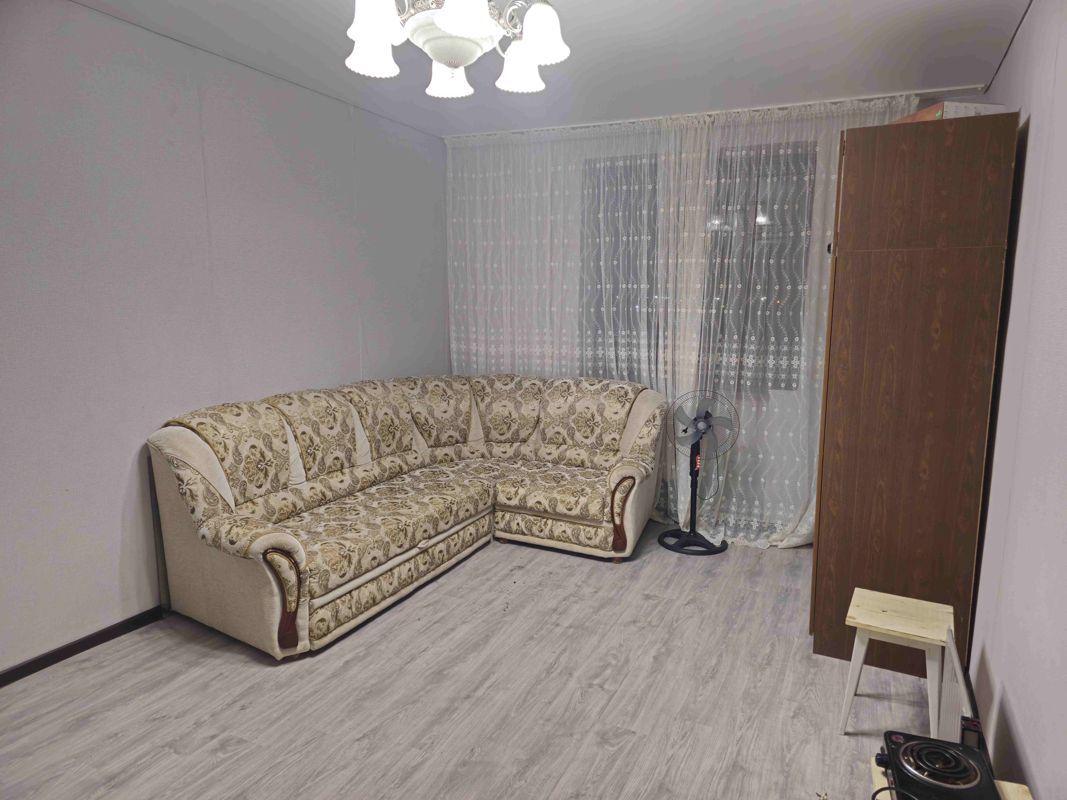1-комн., Квартира, 18 м², 4/5 этаж