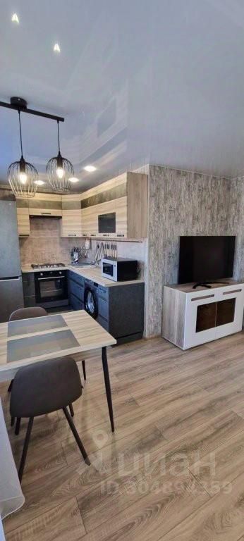 1-комн. квартира, 58 м², 1/1 этаж