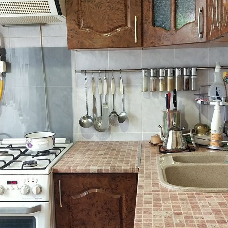 3-комн., Квартира, 52.1 м², 4/5 этаж