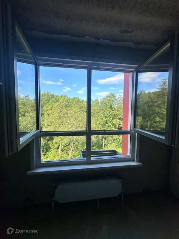 1-комн., 41.15 м², 4/5 этаж