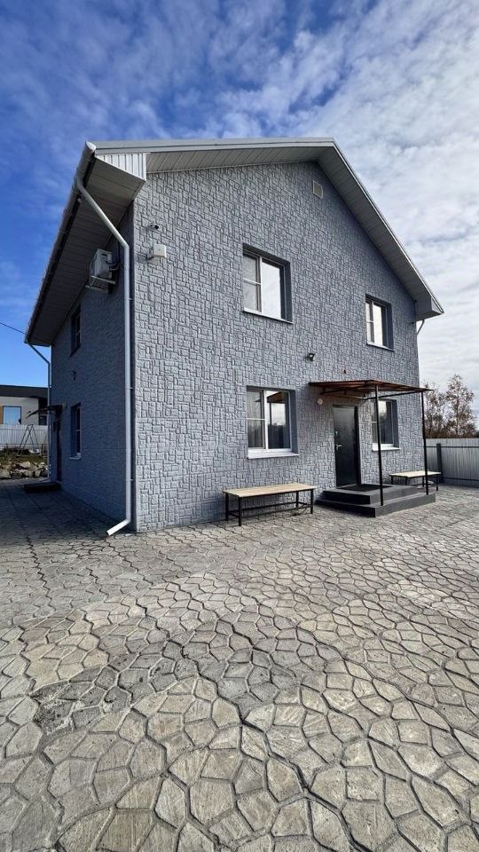 Коттедж, 136.3 м², 1008 соток