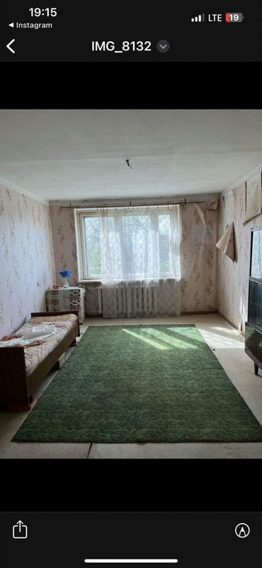 3-комн., 64.9 м², 1/1 этаж