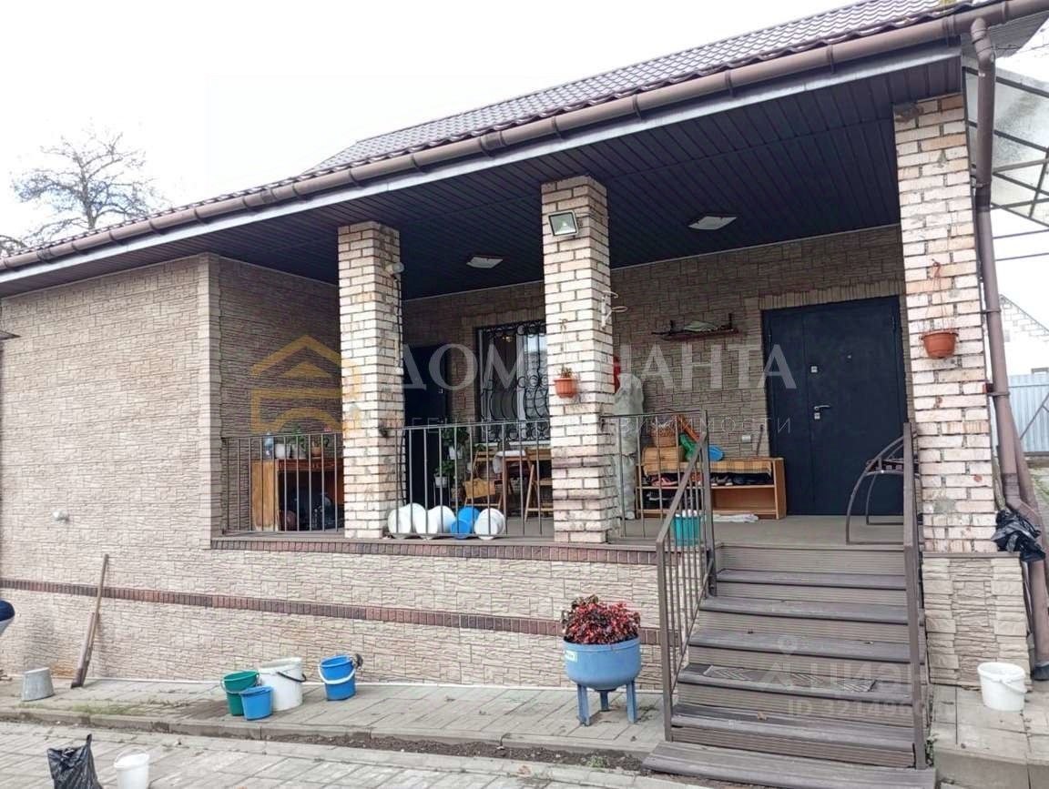 Дом, 160 м², 11.6 соток