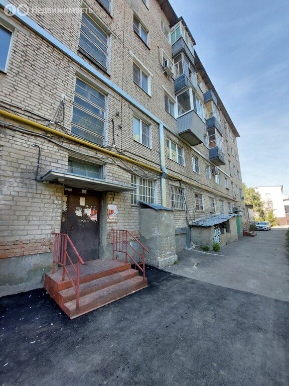 2-комн., 43 м², 3/5 этаж