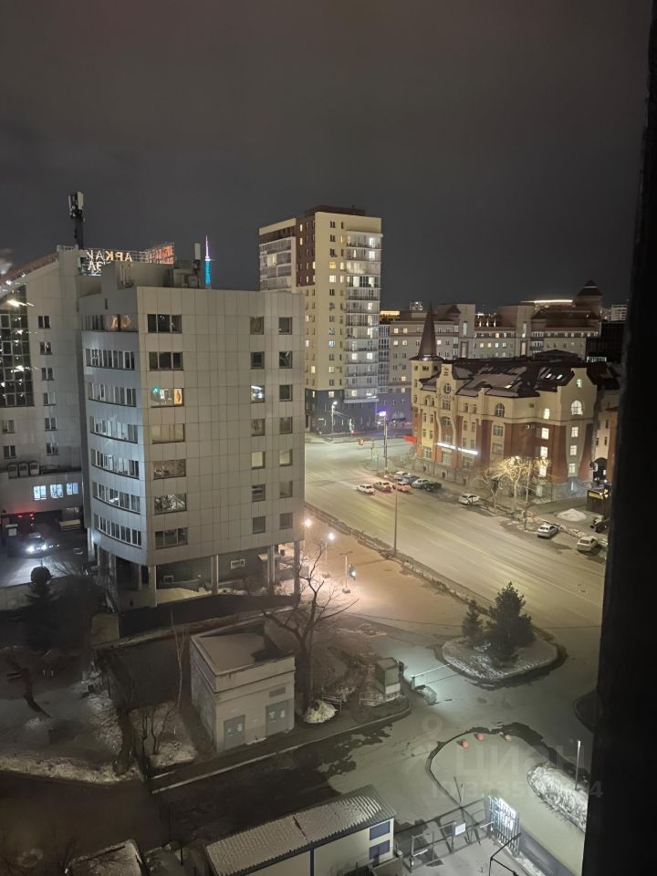 3-комн., 73 м², 9/23 этаж