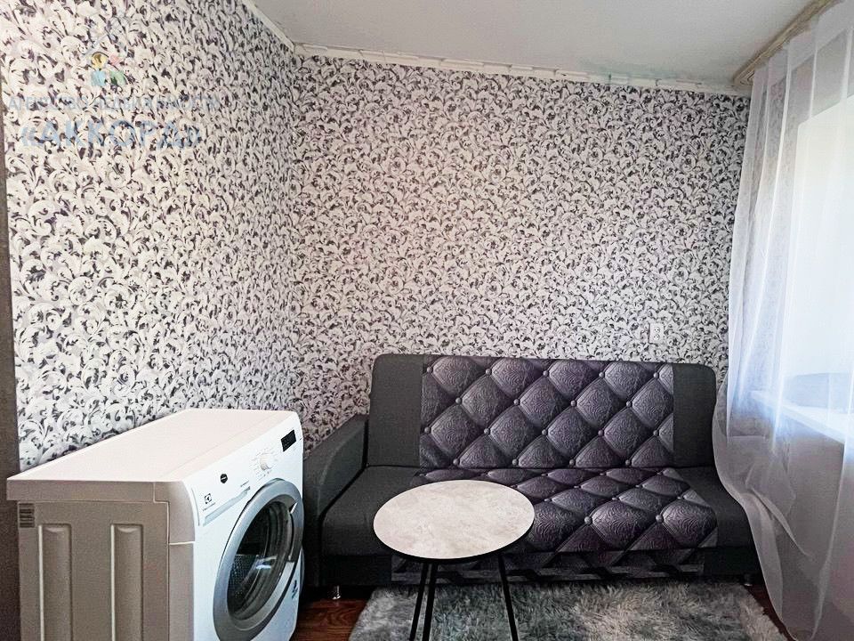 Студия, 17 м², 1/5 этаж