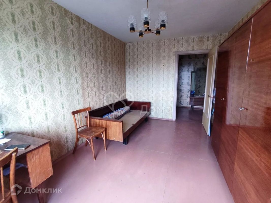 3-комн., 66.3 м², 7/9 этаж