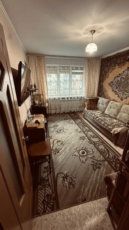2-комн., 47.4 м², 1/5 этаж