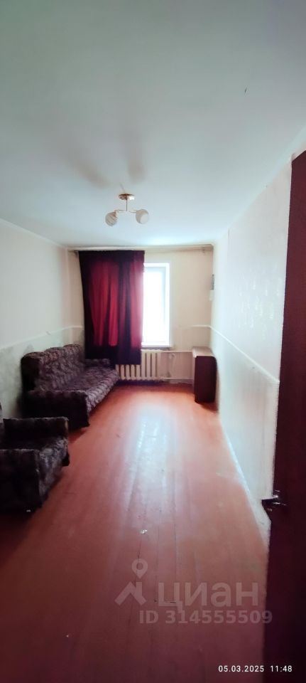 2-комн., 45.7 м², 1/5 этаж