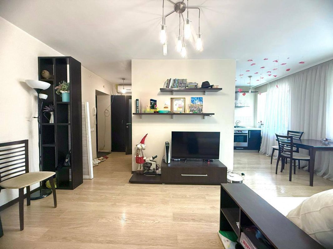 2-комн., 38 м², 5/5 этаж