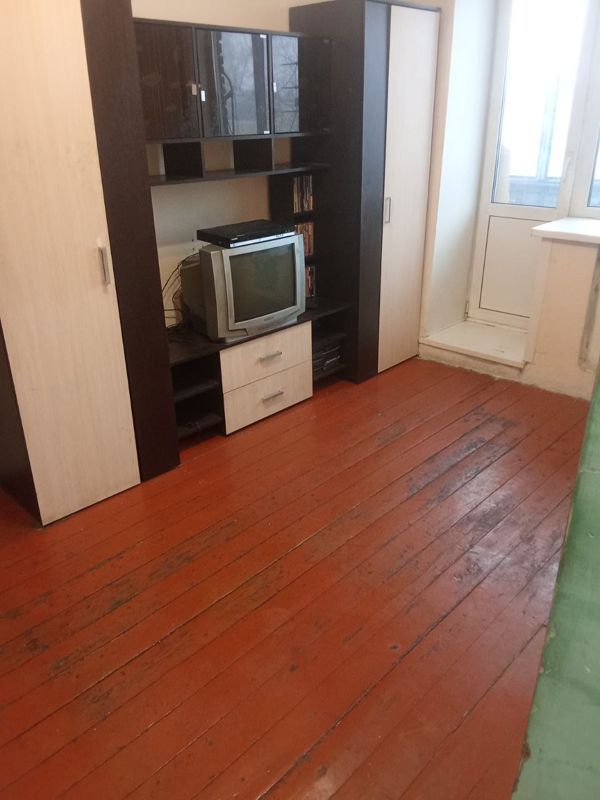 1-комн., 20.6 м², 4/5 этаж