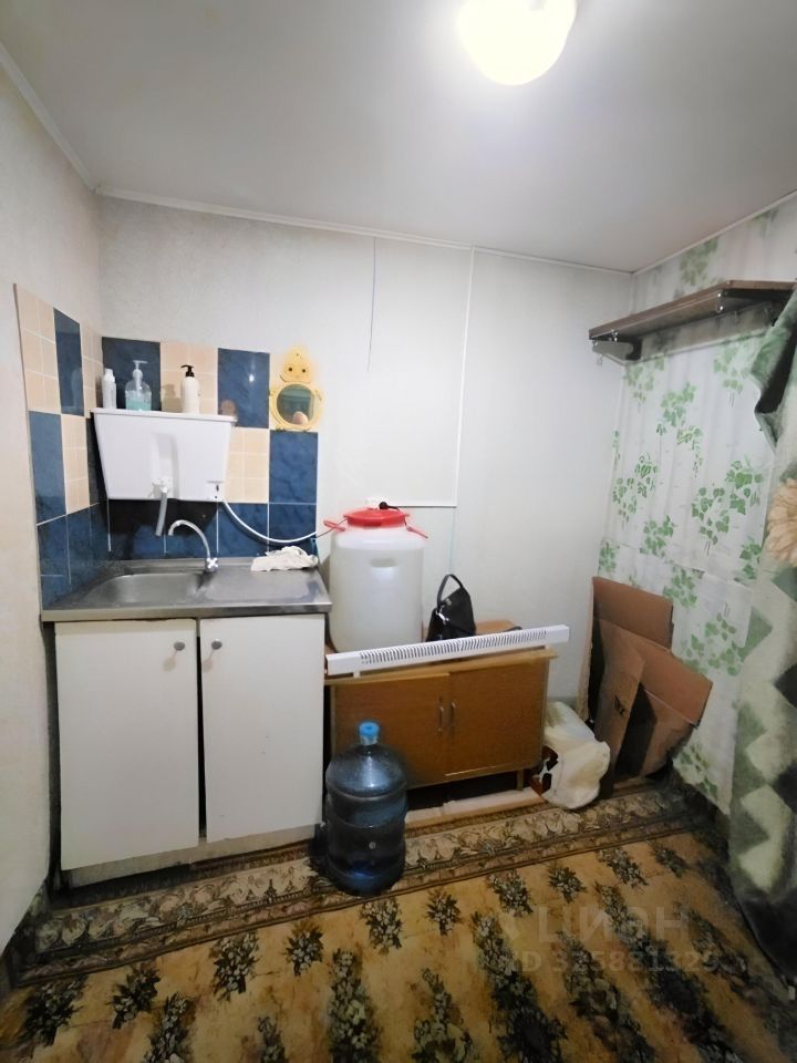 Дом, 21 м2, 3 сотки