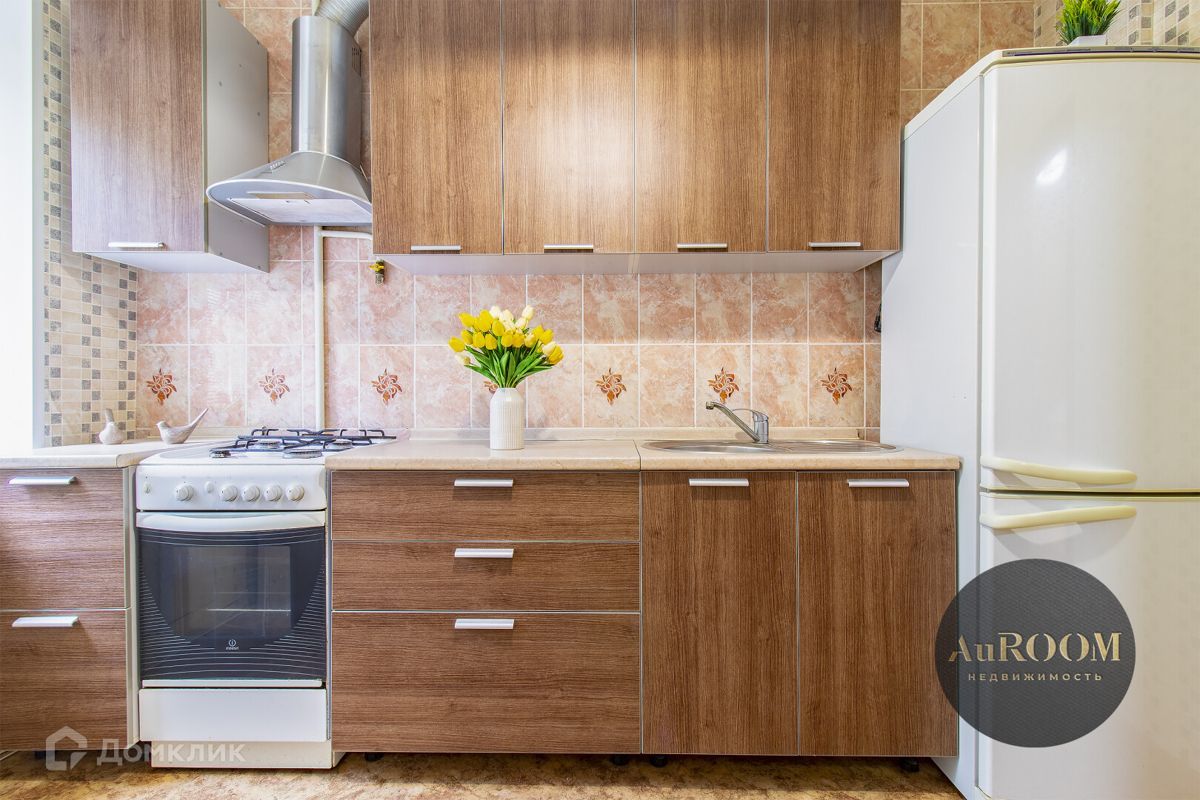 3-комн., 60.4 м², 6/9 этаж