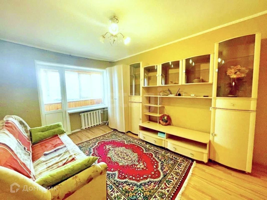 2-комн., 49 м², 3/3 этаж