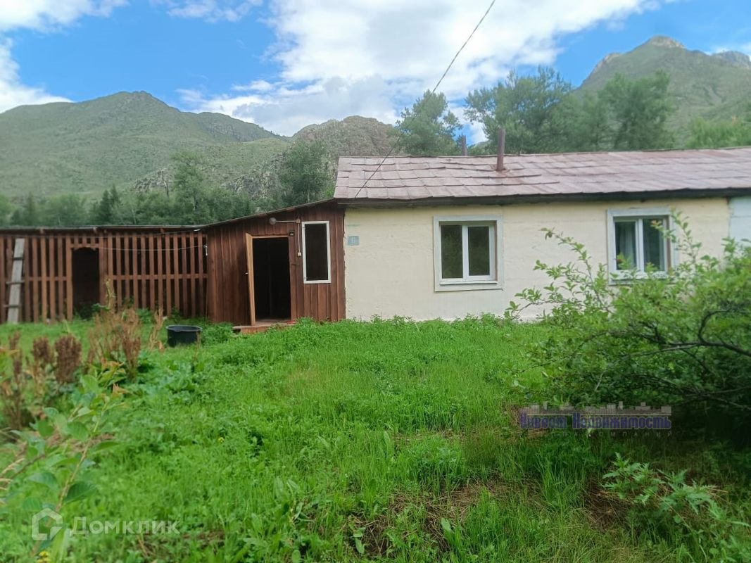 2-комн., 40 м², 1/1 этаж