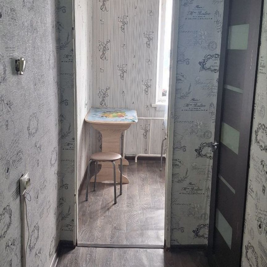 1-комн. квартира, 40 м², 5/5 этаж