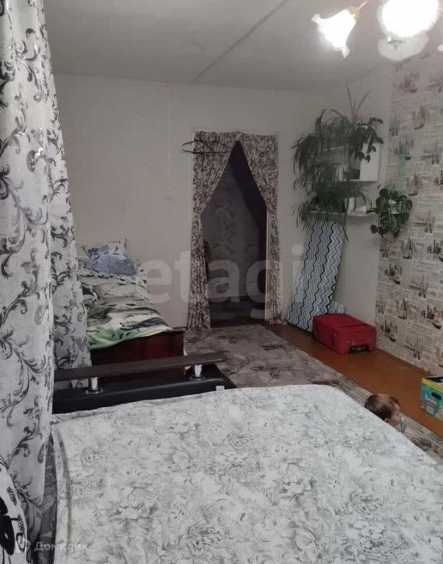 1-комн., 37 м², 1/3 этаж