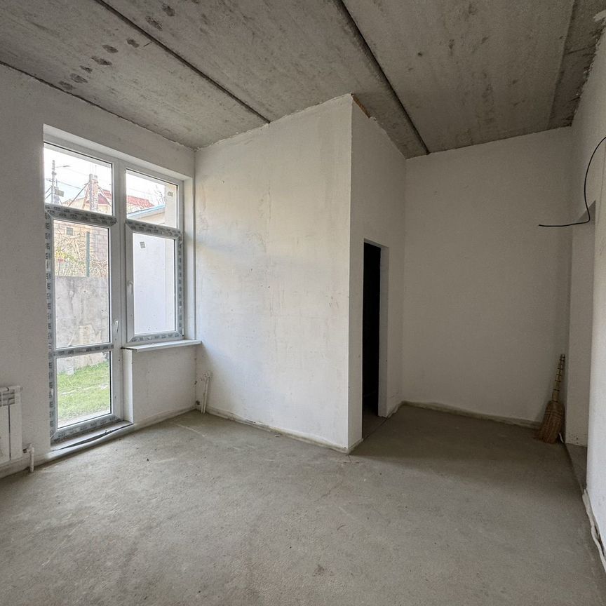 Студия, 19 м², 2/3 этаж