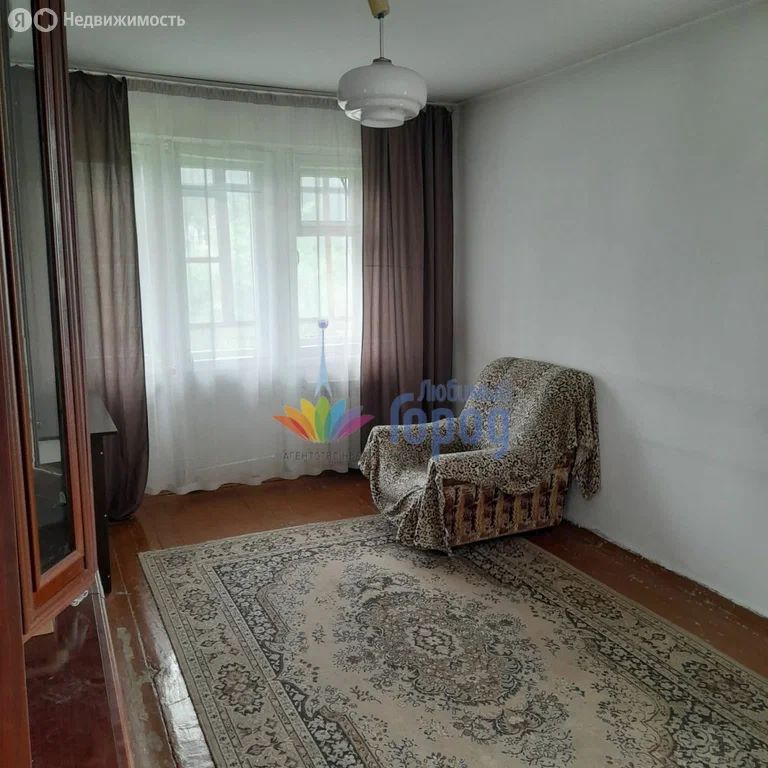 2-комн., 42.8 м², 4/5 этаж