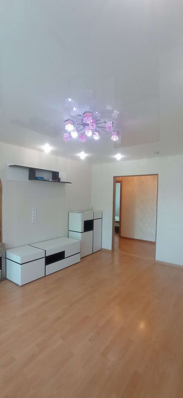 3-комн., 61.1 м², 4/5 этаж