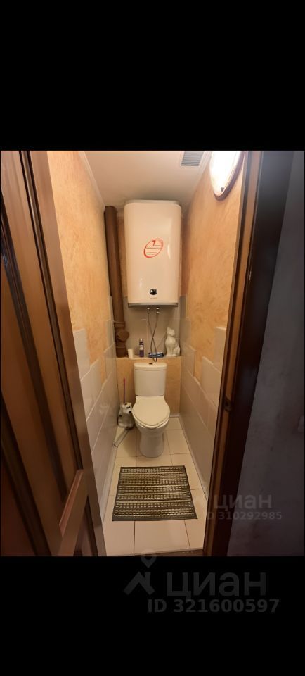 3-комн., 60 м², 5/5 этаж
