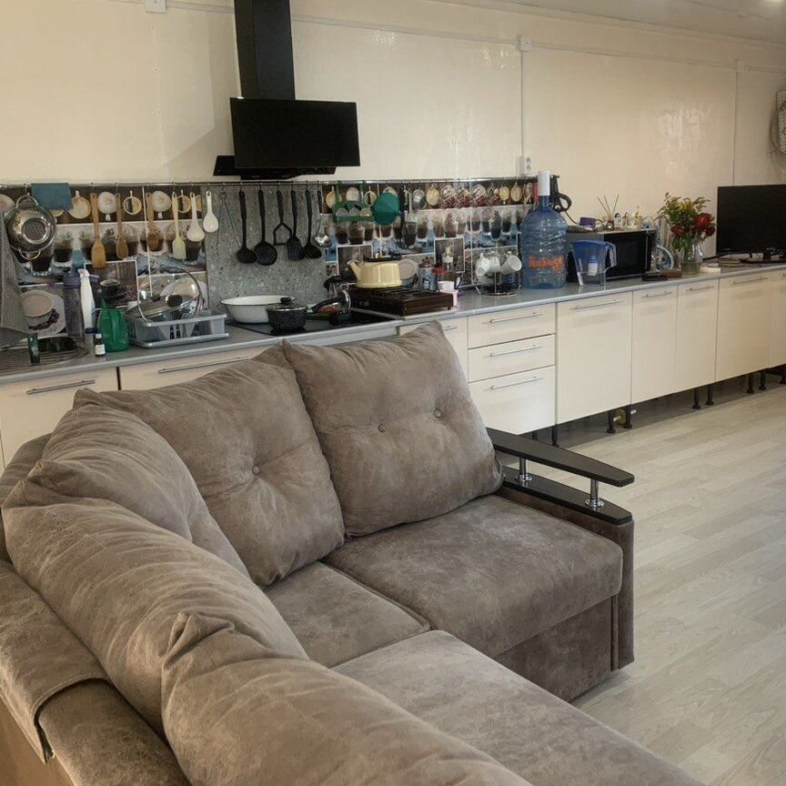 Дом, 110 м², 6 соток