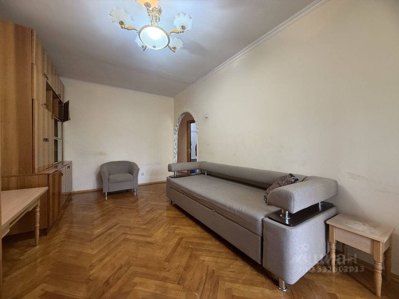 3-комн., 60 м², 3/6 этаж