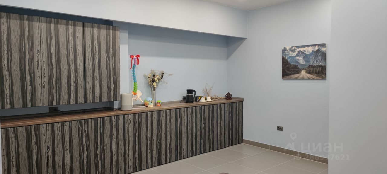 ПСН, 32 м², 1/10 этаж