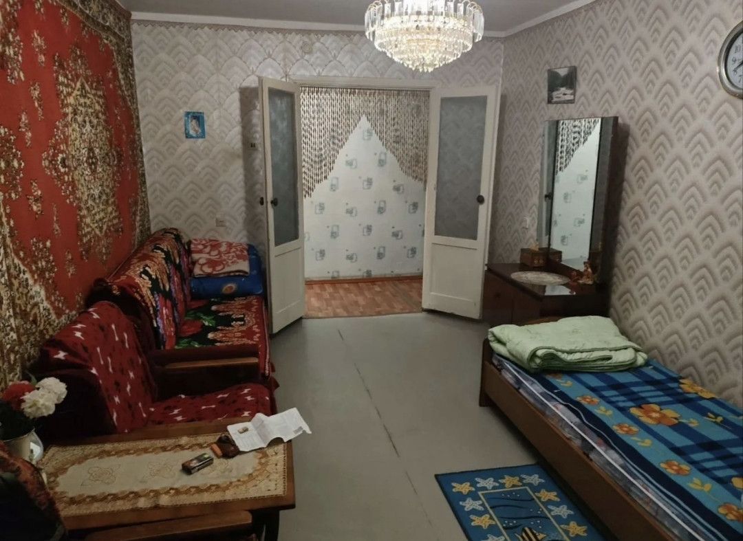 3-комн., 65.2 м², 3/3 этаж