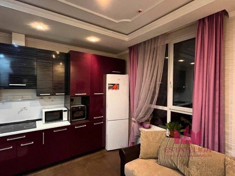 4-комн., 103 м², 9/28 этаж