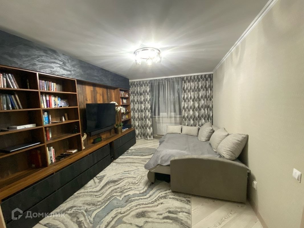 2-комн., 65 м², 2/9 этаж