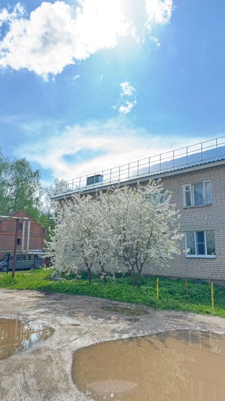 1-комн. квартира, 30.1 м², 2/2 этаж