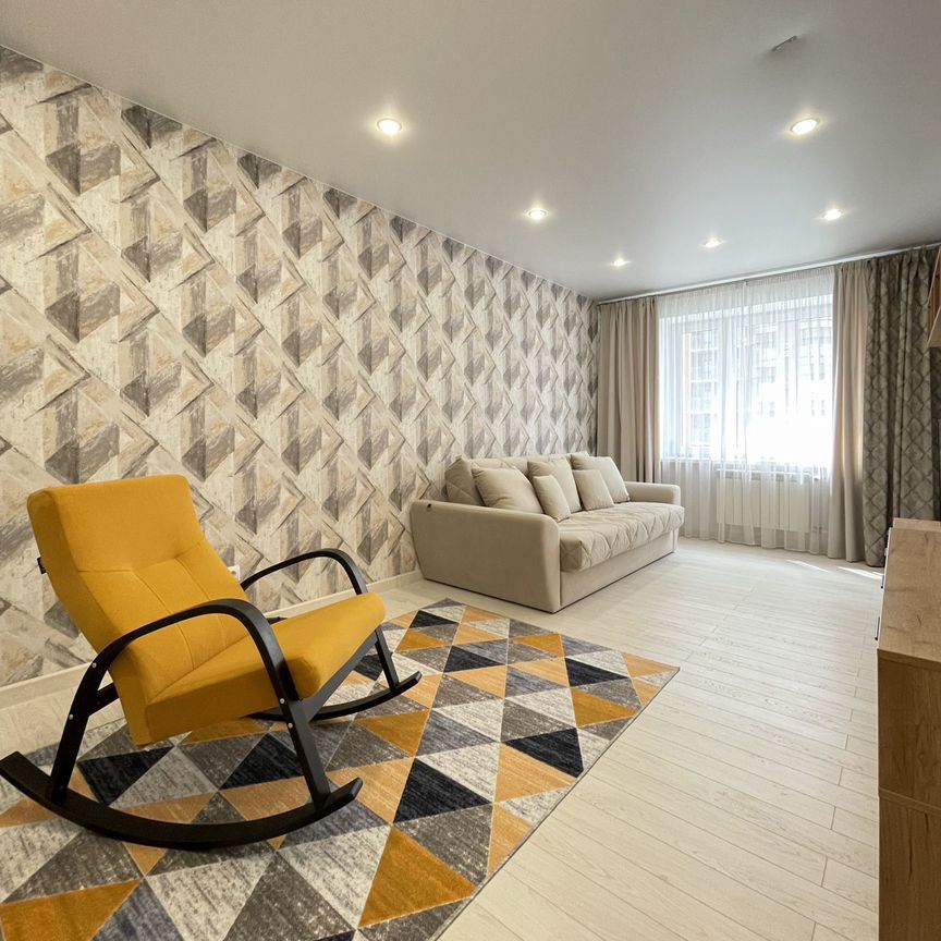 1-комн., 44.1 м², 5/16 этаж