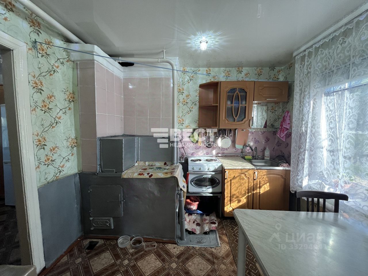1 этажный, Дом, 42.5 м², 10 соток, 1 этаж
