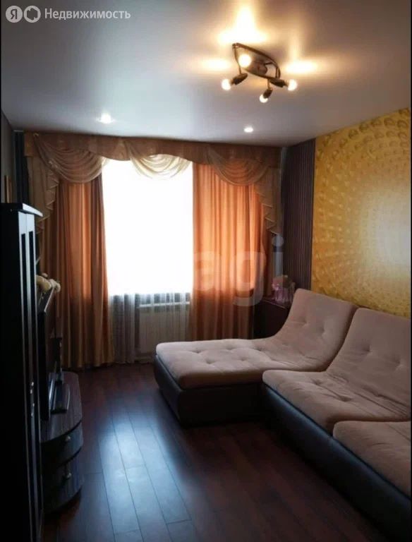 3-комн., 82 м², 4/6 этаж