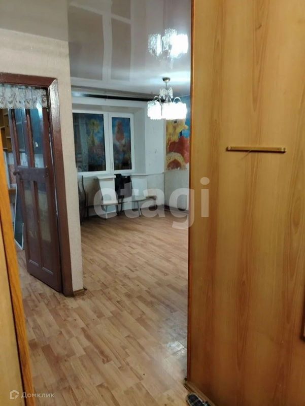 1-комн., 29.6 м², 3/5 этаж