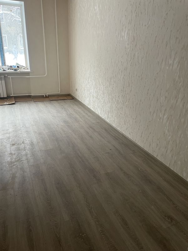 1-комн. квартира, 19.9 м2, 2/4 этаж