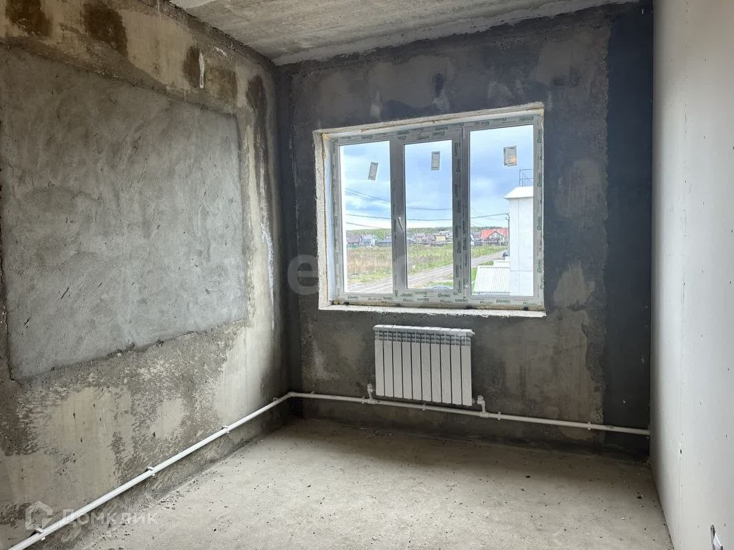 2-комн., 46.2 м², 2/2 этаж