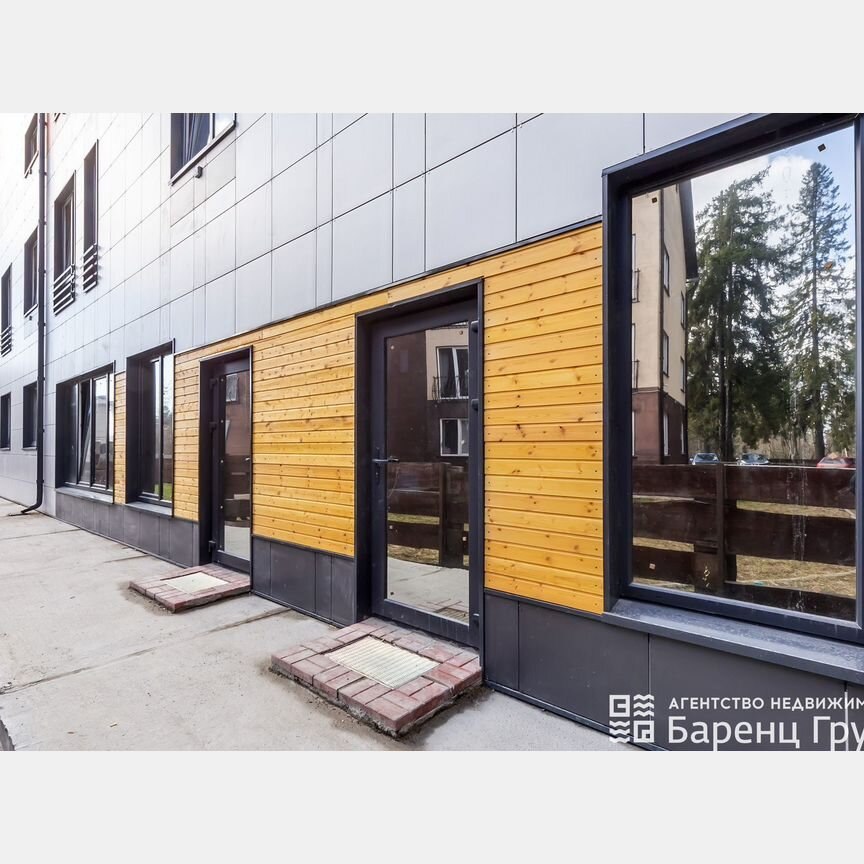 Таунхаус, 253.5 м², 2 сотки