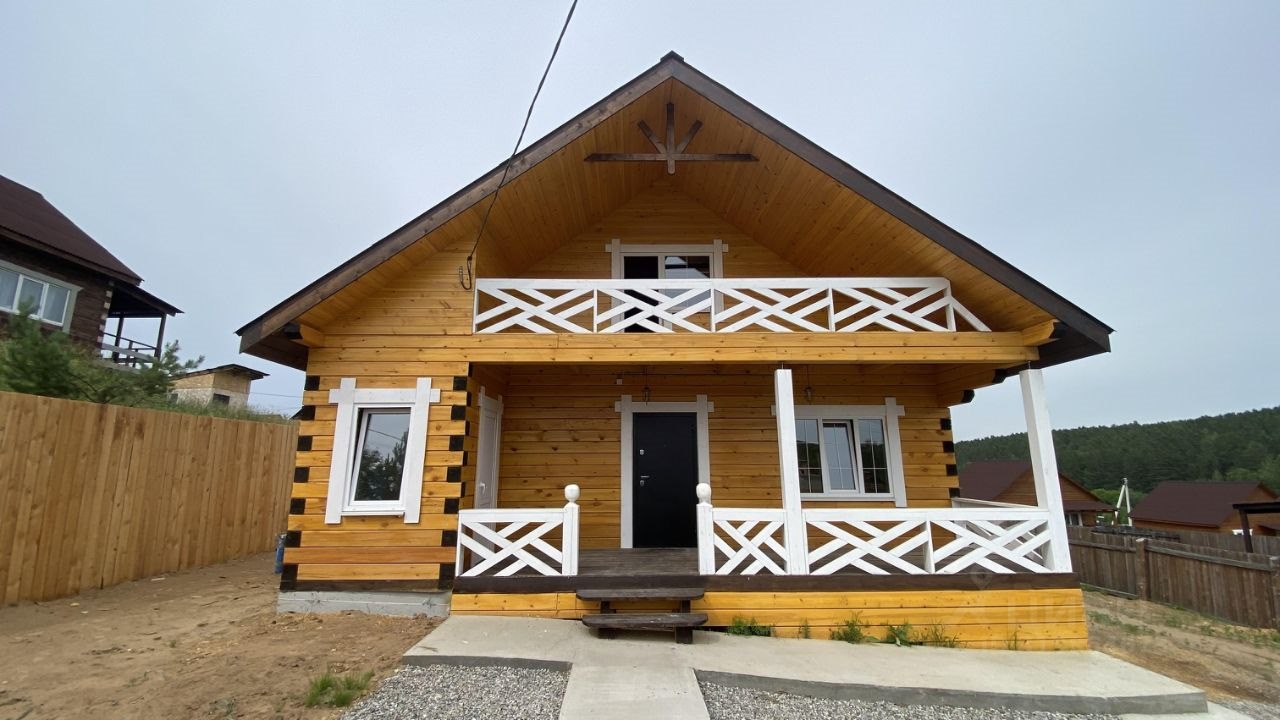 2-этажный дом, 160 м², 6 соток