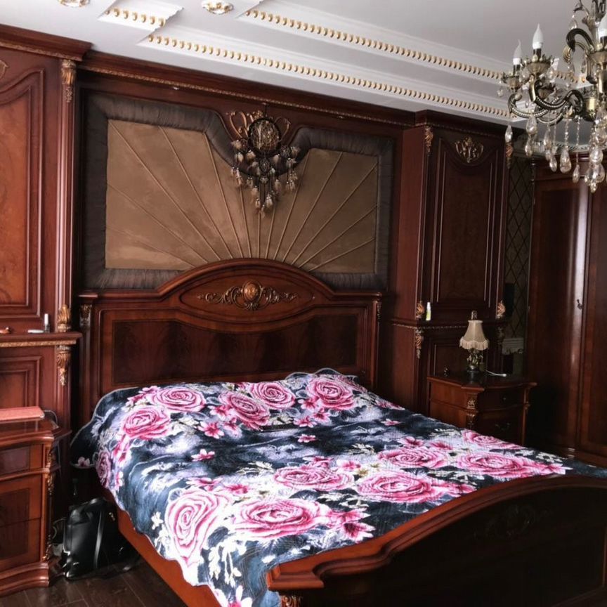 Таунхаус, 220 м², 2 сотки