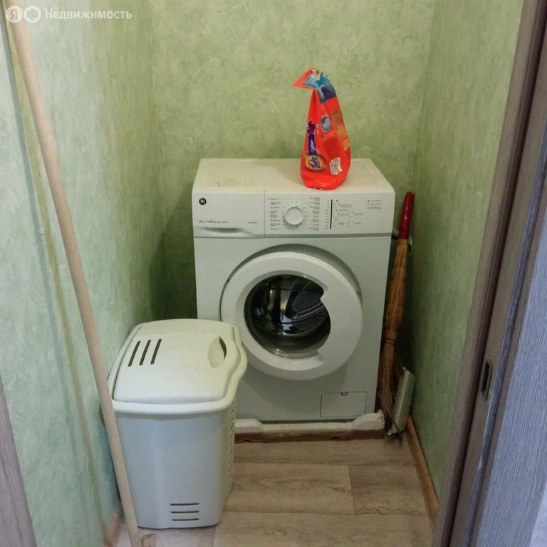 1-комн., 34 м², 5/9 этаж