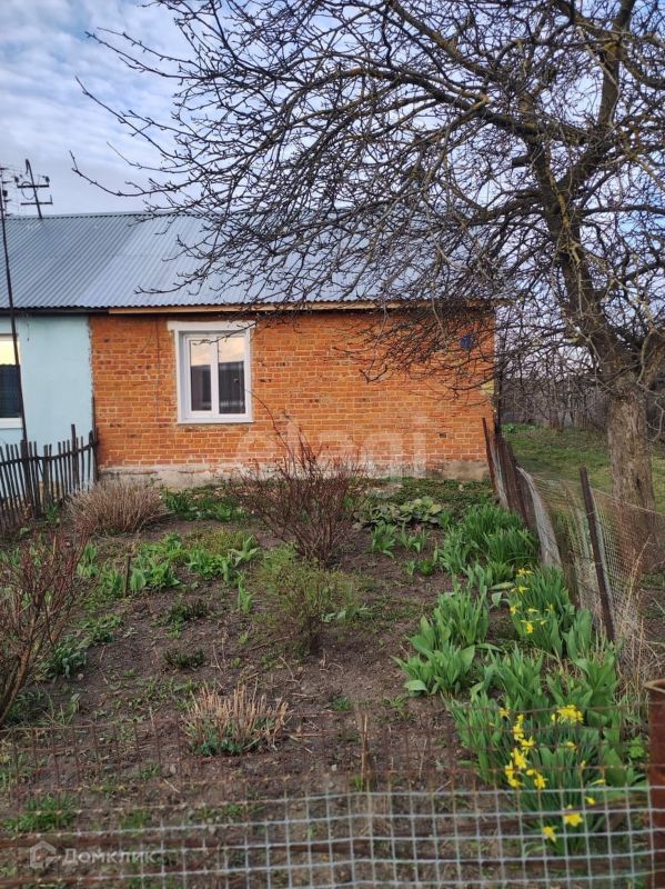 1-комн. квартира, 35 м2, 1/1 этаж