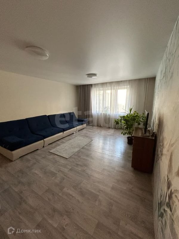 3-комн., 101.2 м², 9/14 этаж