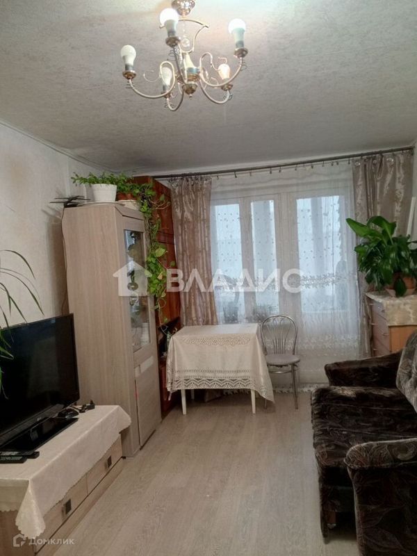 2-комн., 44.9 м², 9/9 этаж